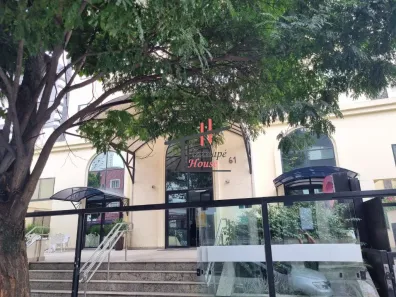 Prédio Comercial para alugar, 417m² no Cidade Mãe do Céu, São Paulo