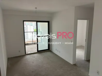 Apartamento com 2 Quartos à venda, 61m² no Jardim das Acácias, São Paulo