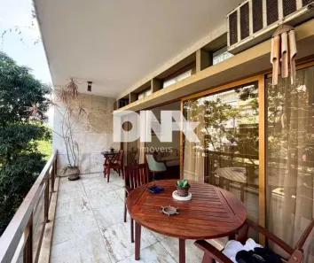 Apartamento com 3 Quartos à venda, 140m² no Ipanema, Rio de Janeiro