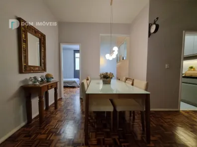 Apartamento com 3 Quartos à venda, 155m² no Centro, Juiz de Fora
