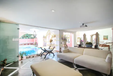 Casa com 4 Quartos à venda, 1200m² no Jardim Leonor, São Paulo