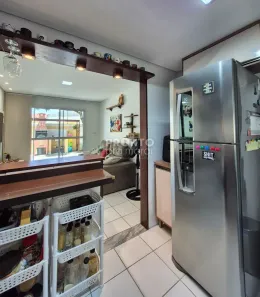 Casa de Condomínio com 3 Quartos à venda, 86m² no Tamandaré, Praia de Tamandaré