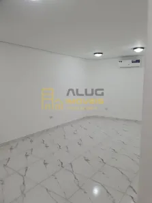 Sala Comercial para alugar, 39m² no Centro, Osasco