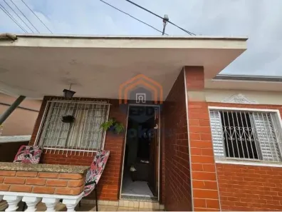 Casa com 2 Quartos à venda, 163m² no Jardim Pacaembu, Jundiaí