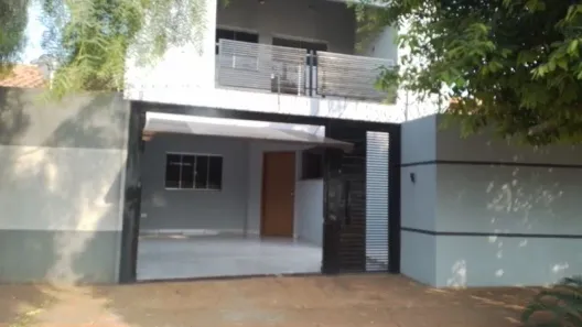 Casa com 4 Quartos para alugar, 2300m² no Vila Ipiranga, Campo Grande