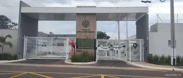Casa com 3 Quartos à venda, 115m² no Parque Residencial Novo Horizonte, Marília