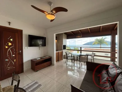 Apartamento com 1 Quarto à venda, 68m² no Perequê-Acu, Ubatuba