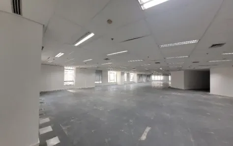 Prédio Comercial para alugar, 1832m² no Brooklin Paulista, São Paulo