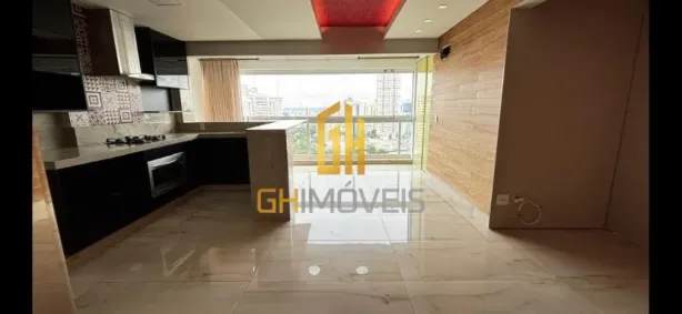 Apartamento com 1 Quarto à venda, 64m² no Setor Oeste, Goiânia