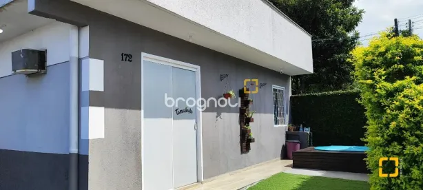 Casa com 3 Quartos à venda, 311m² no Serraria, São José