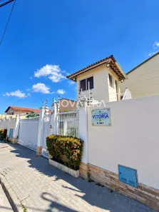 Casa com 3 Quartos para alugar, 180m² no Passaré, Fortaleza