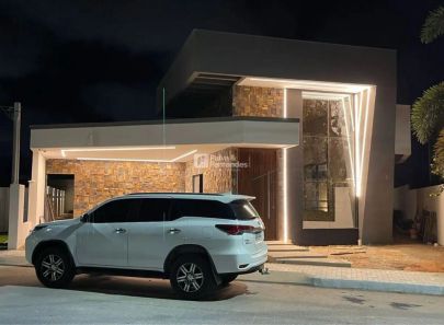 Casa de Condomínio com 5 Quartos à venda, 284m² no Parque das Nações, Parnamirim