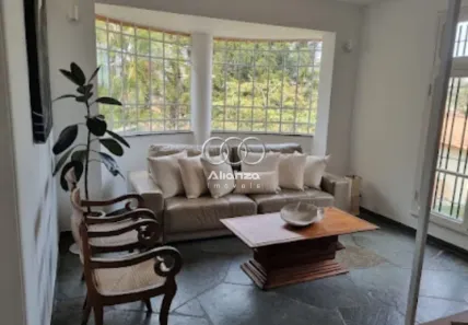 Casa com 3 Quartos à venda, 260m² no Belvedere, Belo Horizonte