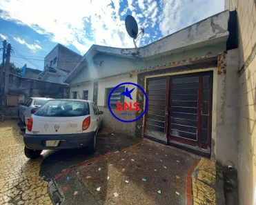 Casa com 4 Quartos à venda, 121m² no São Bernardo, Campinas