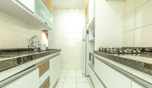 Apartamento com 3 Quartos à venda, 70m² no Jardim Sul, São José dos Campos