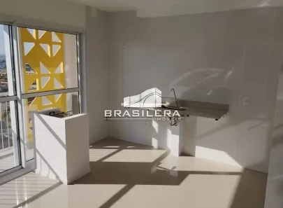 Apartamento com 3 Quartos à venda, 79m² no Setor Coimbra, Goiânia