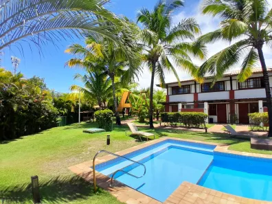 Apartamento com 2 Quartos à venda, 120m² no Praia do Forte, Mata de São João