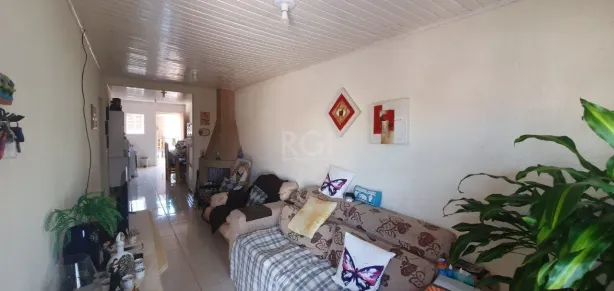 Casa com 2 Quartos à venda, 125m² no Hípica, Porto Alegre