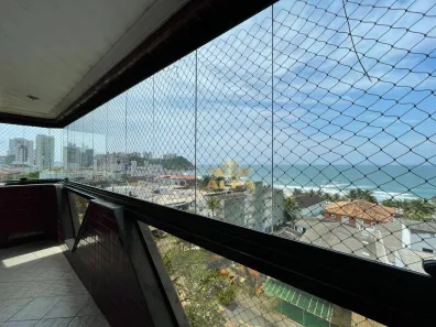 Apartamento com 3 Quartos à venda, 110m² no Jardim Las Palmas, Guarujá