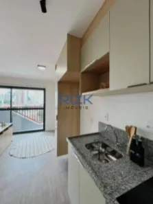 Apartamento com 1 Quarto à venda, 27m² no Vila Mariana, São Paulo