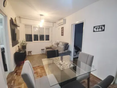 Apartamento com 1 Quarto à venda, 42m² no Jardim Leopoldina, Porto Alegre