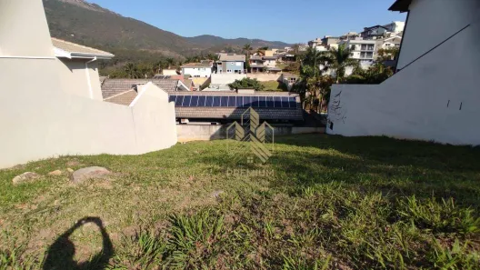 Lote/Terreno à venda, 450m² no Condomínio Residencial Água Verde, Atibaia