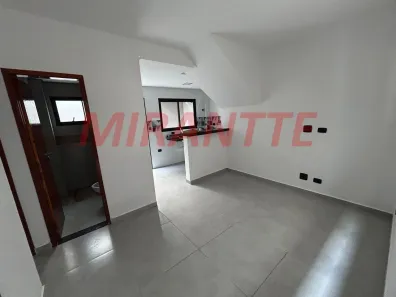 Casa de Condomínio com 2 Quartos à venda, 40m² no Caiçara, Praia Grande