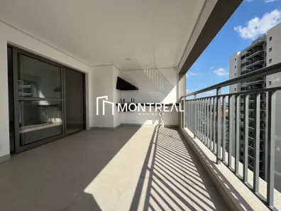 Apartamento com 3 Quartos à venda, 110m² no Vila Guilhermina, São Paulo