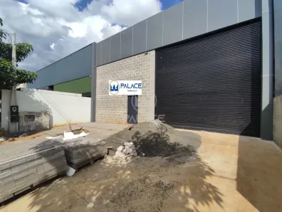 Imóvel Comercial com 1 Quarto para alugar, 276m² no Santa Rita, Piracicaba