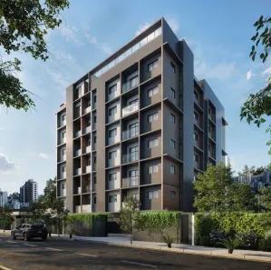 Apartamento com 3 Quartos à venda, 71m² no Intermares, Cabedelo