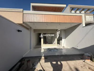 Casa com 3 Quartos à venda, 93m² no Plano Diretor Sul, Palmas
