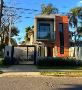 Casa com 2 Quartos à venda, 72m² no Barnabé, Gravataí