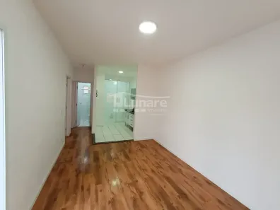 Apartamento com 2 Quartos à venda, 52m² no Jardim Marica, Mogi das Cruzes