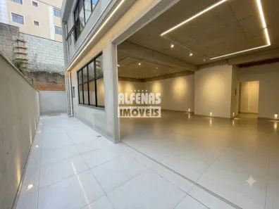 para alugar, 77m² no Cabral, Contagem