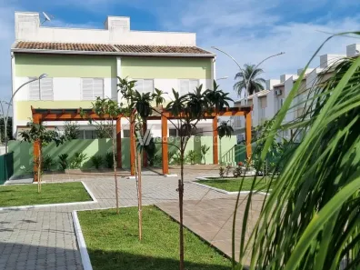 Casa de Condomínio com 3 Quartos para alugar, 90m² no Parque Taquaral, Campinas