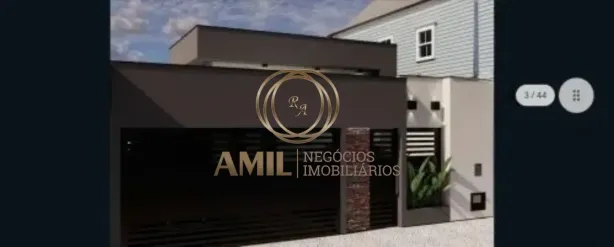 Casa com 3 Quartos à venda, 160m² no Cidade Vista Verde, São José dos Campos