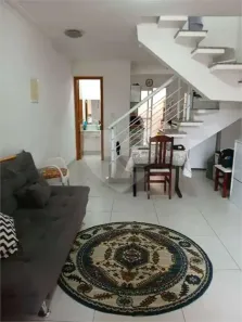 Casa com 2 Quartos à venda, 80m² no Parque São Domingos, São Paulo