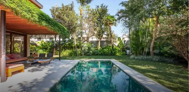 Casa com 4 Quartos à venda, 550m² no Vila Madalena, São Paulo