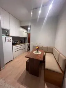 Apartamento com 1 Quarto à venda, 40m² no Barra da Tijuca, Rio de Janeiro