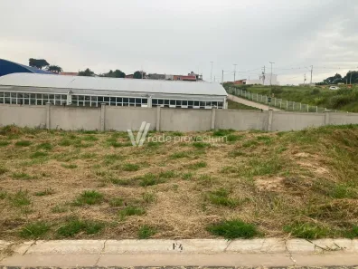 Lote/Terreno à venda, 323m² no Jardim Casablanca, Indaiatuba