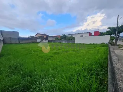 Lote/Terreno à venda, 600m² no Jardim Jaqueira, Caraguatatuba