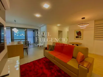 Apartamento com 2 Quartos para alugar, 89m² no Guanabara Parque Boulevard, Londrina