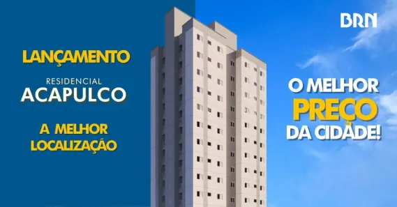 Apartamento com 2 Quartos à venda, 45m² no Jardim Nova Araraquara, Araraquara