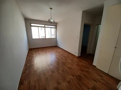 Apartamento com 1 Quarto para alugar, 60m² no Botafogo, Campinas