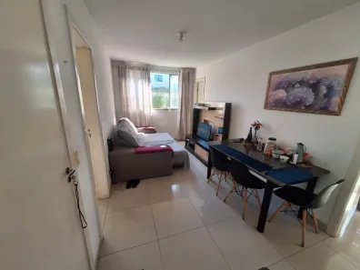 Apartamento com 3 Quartos à venda, 60m² no Jardim Primavera, Duque de Caxias