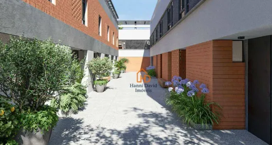 Casa com 2 Quartos à venda, 100m² no Vila Mariana, São Paulo