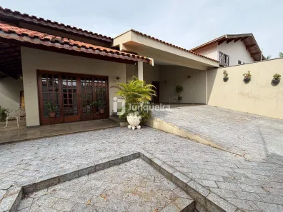 Casa com 3 Quartos para alugar, 260m² no Nova Piracicaba, Piracicaba