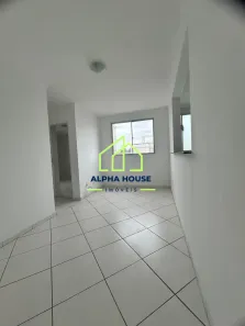 Apartamento com 2 Quartos à venda, 45m² no Crispim, Pindamonhangaba