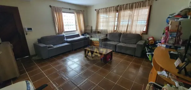 Sobrado com 3 Quartos à venda, 212m² no Cidade São Francisco, São Paulo