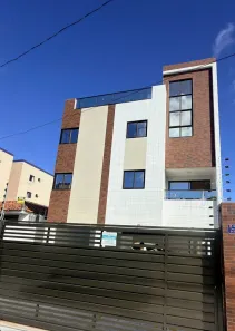 Cobertura com 3 Quartos à venda, 75m² no Bancários, João Pessoa